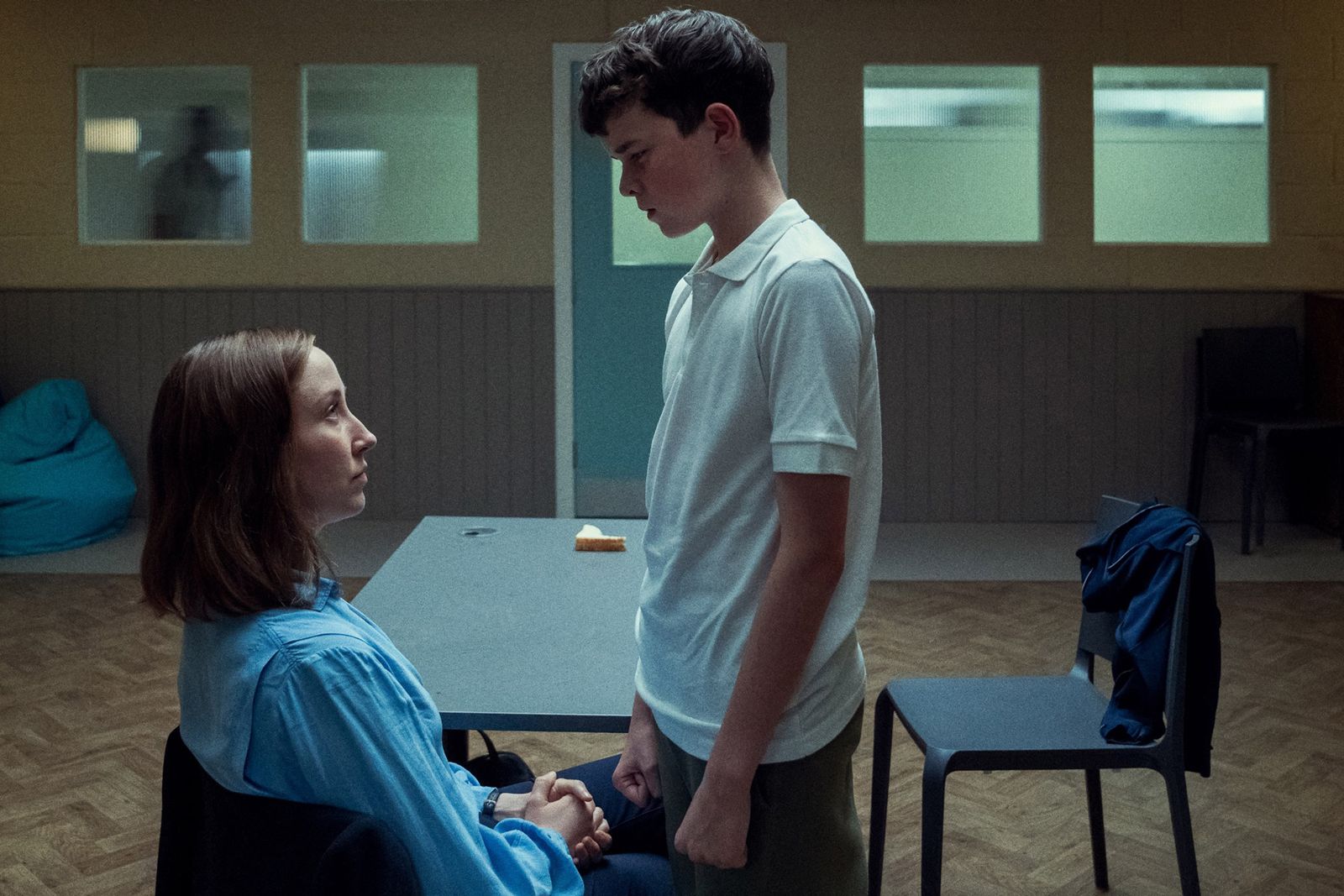 Adolescence Creator ‘Went Very, Very Deep’ in the Manosphere. Its Appeal Scared Him