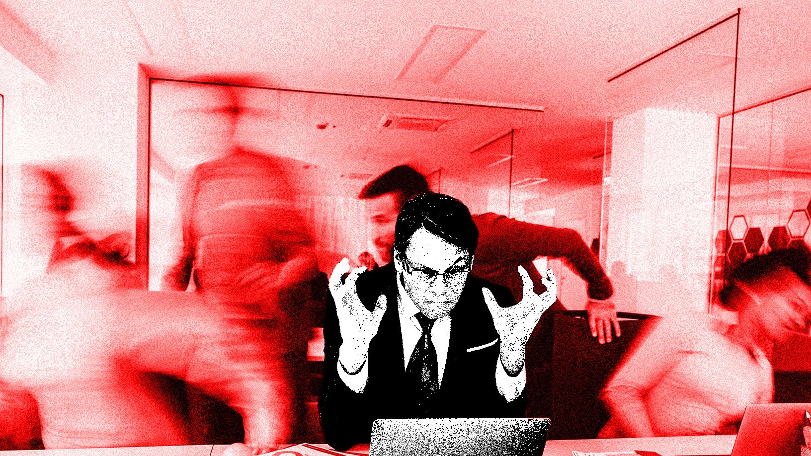 'Wi-Fi Keeps Going Down': Donald Trump's Return to Office Mandate Is Going Terribly