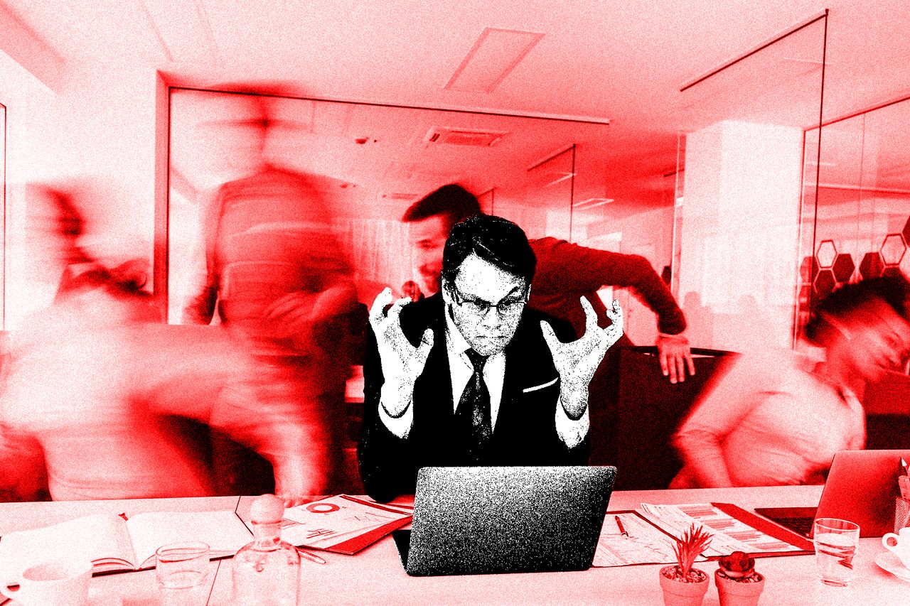 'Wi-Fi Keeps Going Down': Donald Trump's Return-to-Office Mandate Is Going Terribly