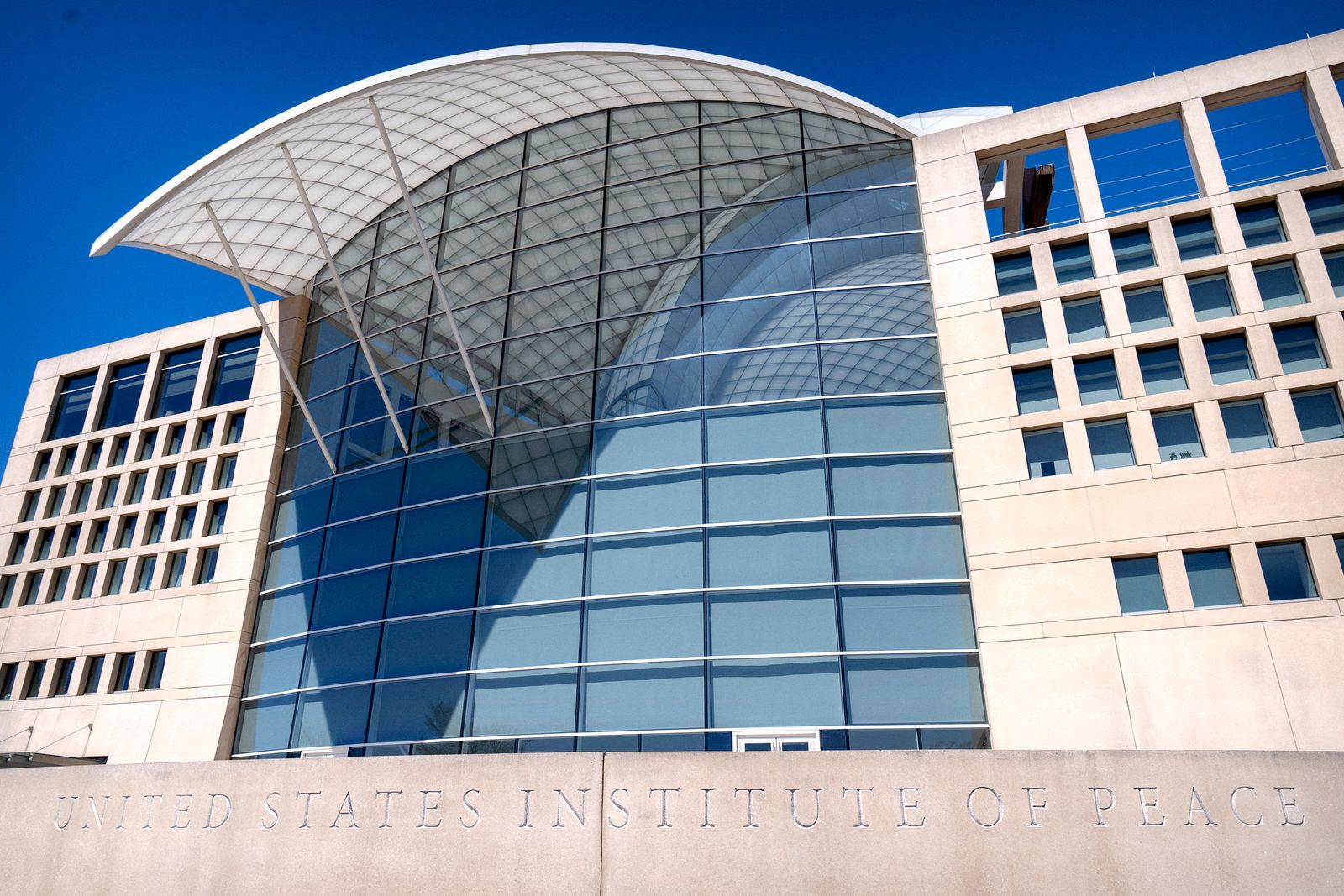 DOGE Is Trying to Gift Itself a $500 Million Building, Court Filings Show