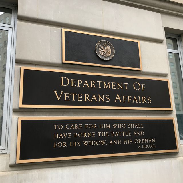 Inside DOGE’s AI Push at the Department of Veterans Affairs