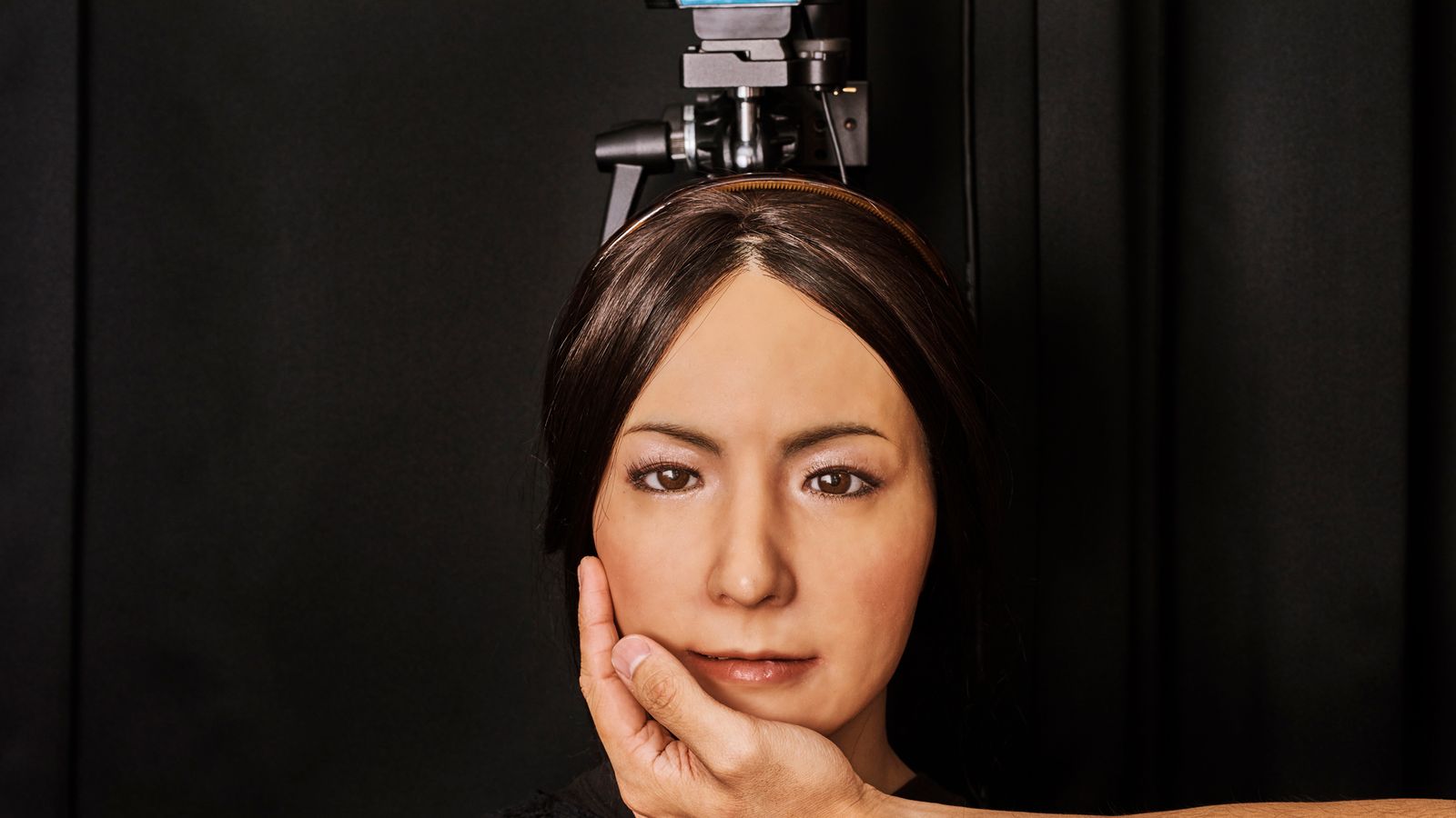 Are We Ready for Intimacy With Robots?