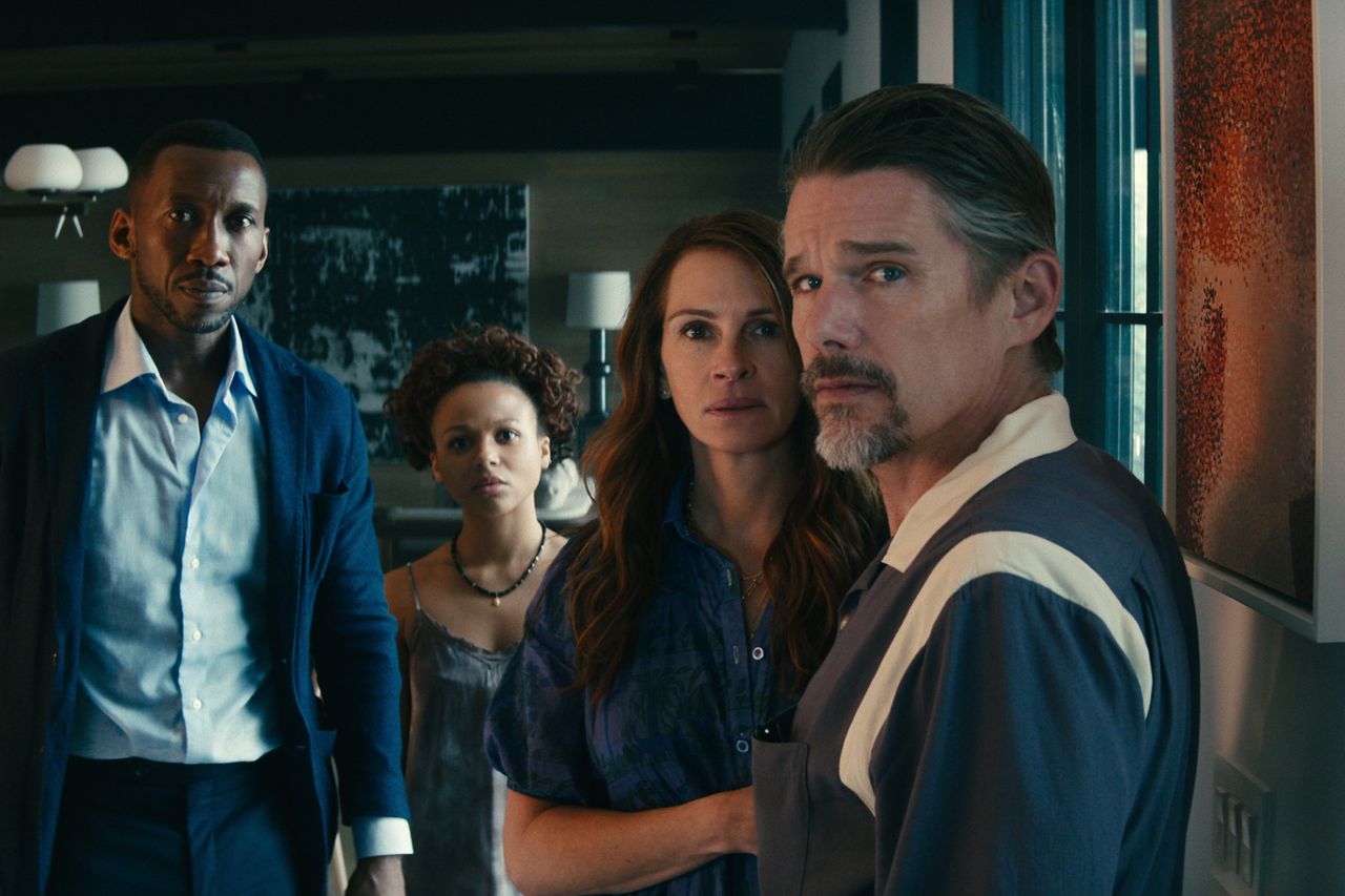 The 45 Best Movies on Netflix Right Now