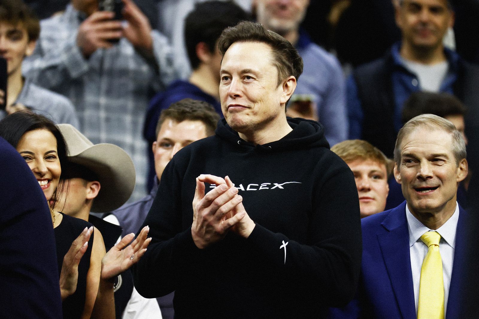 Elon Musk’s xAI Acquires X, Because of Course