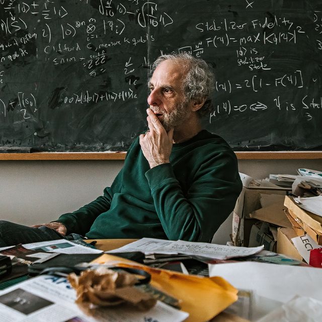 Inside arXiv&-the Most Transformative Platform in All of Science