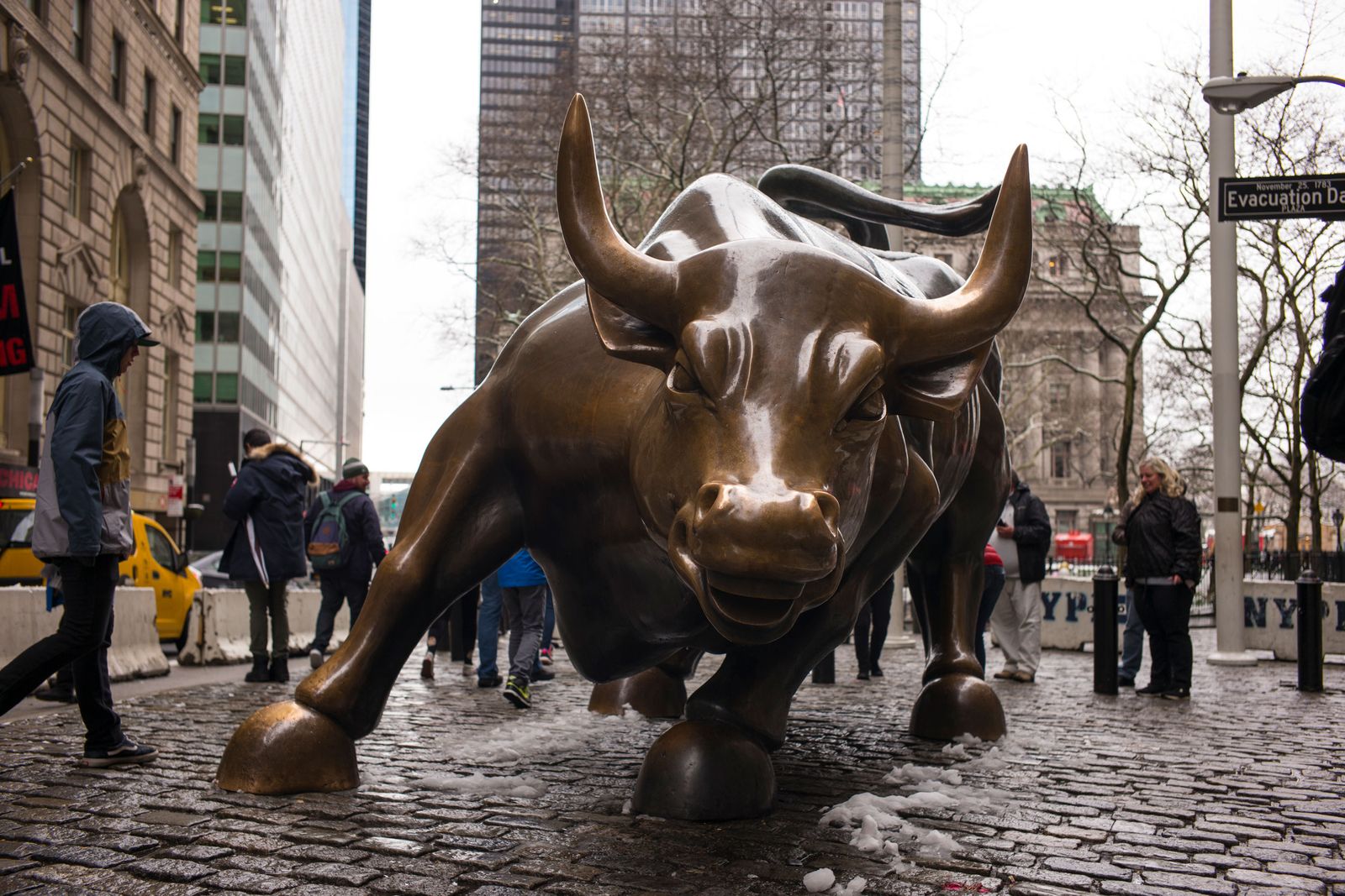 The Biggest US Banks Have All Backed Out of a Commitment to Reach Net Zero