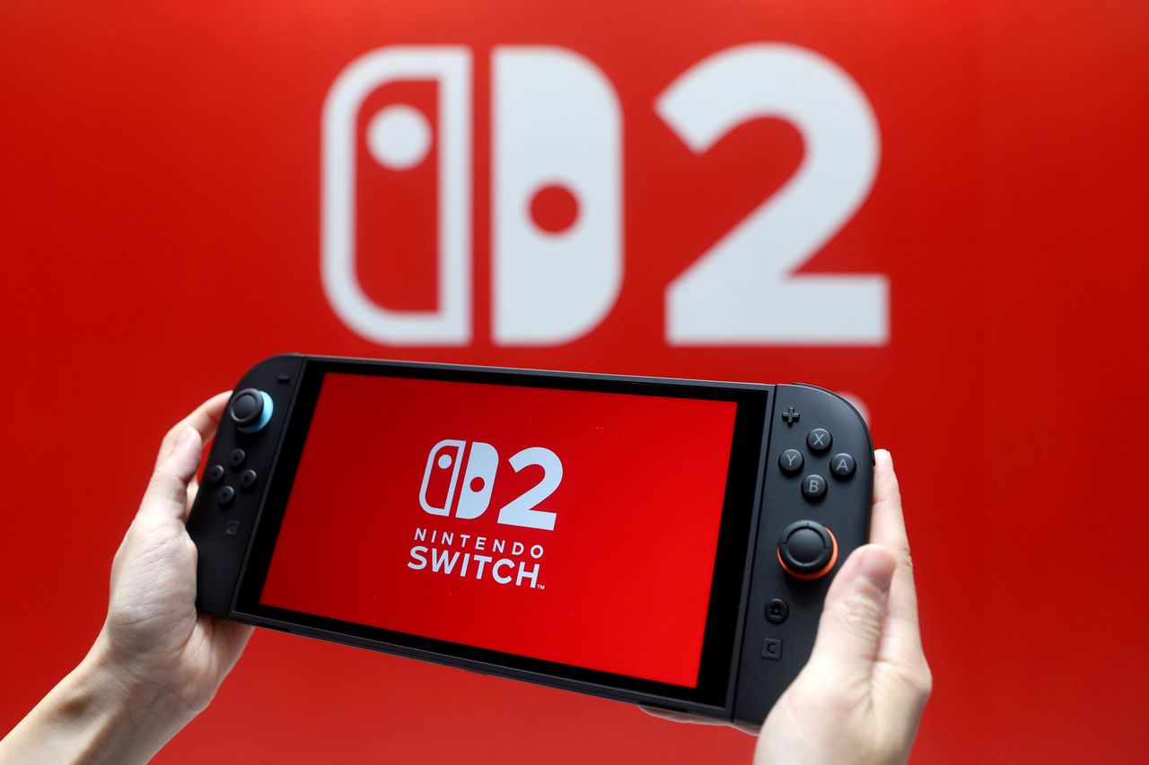 The Switch 2’s GameChat Social Feature Could Revolutionize the Way You Play With Friends