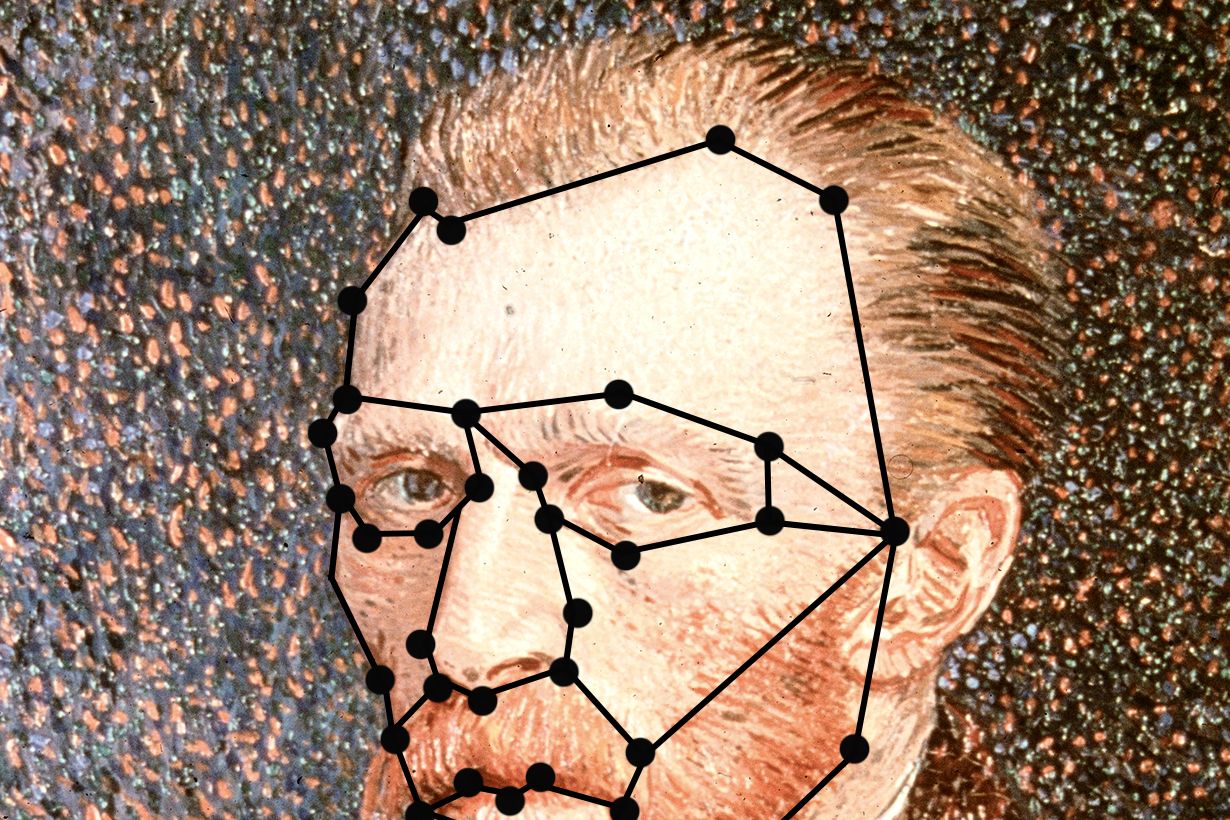 Is That Painting a Lost Masterpiece or a Fraud? Let’s Ask AI